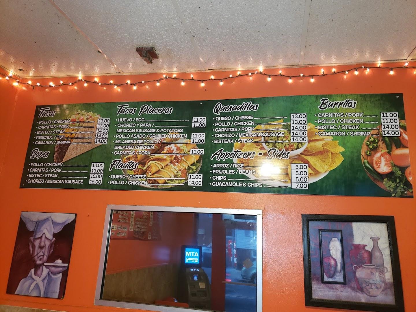 Gino's Pizza