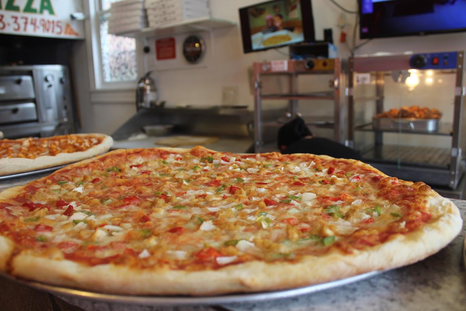 Gino's Pizza