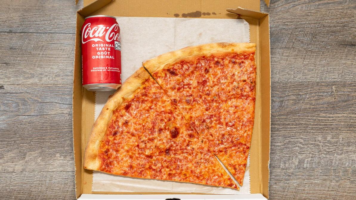 Gino's Pizza