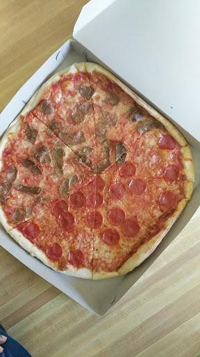 Gino's Pizza